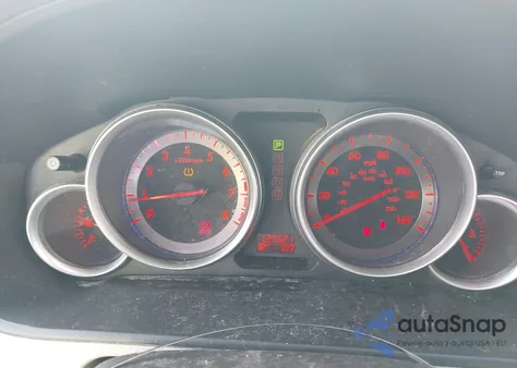 2008 Mazda Cx-9 Grand Touring z USA, uszkodzony, nr VIN JM3TB28A980163961